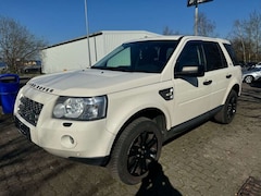 Bild des Angebotes Land Rover Freelander 2 HSE Leder+Navi+Xenon