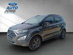 Bild des Angebotes Ford EcoSport ST-Line 1.5 EcoBlue EU6d-T *AWD