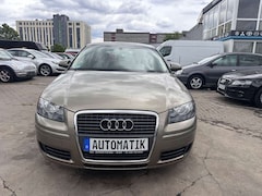 Bild des Angebotes Audi A3 Sportback 1.8 TFSI Ambiente Tüv Neu Automatik