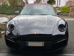Bild des Angebotes Porsche 992 911 Carrera S Cabriolet PDK