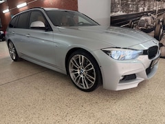 Bild des Angebotes BMW 330 i Touring* MSport Shadow*R-Kamera*LED*