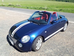 Bild des Angebotes Daihatsu Copen Copen