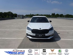 Bild des Angebotes Skoda Fabia Monte Carlo 1.0l TSI 85kW Automatik LED Klima