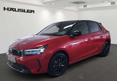 Bild des Angebotes Opel Corsa YES, PDC Multimedia CarPlay Bluetooth DAB