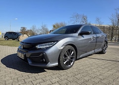 Bild des Angebotes Honda Civic 1.0 Elegance AT NAVI LED PDC+Kamera ACC SHZ Klimaa