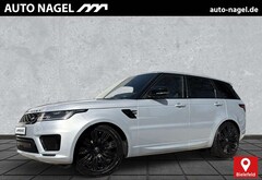 Bild des Angebotes Land Rover Range Rover Sport Range Rover Sport D300 HSE Dyn.22"AHK Fond-Multi