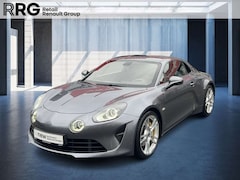 Bild des Angebotes Alpine A110 SOUNDSYSTEM FOCAL KAMERA PDC KLIMA