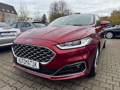 Bild des Angebotes Ford Mondeo Lim. Hybrid Vignale/Vollausstattung/