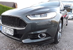 Bild des Angebotes Ford Mondeo Turnier 2.0 TDCi Automatik   ST-line