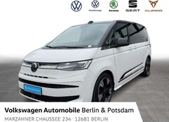 Bild des Angebotes VW T7 Multivan T7 Multivan 2.0 TDI DSG Edition Navi Standhzg