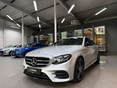 Bild des Angebotes Mercedes-Benz E 250 AMG Line Multibeam Widescreen Night R.Cam Standhzg