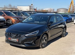 Bild des Angebotes Hyundai i30 Intro Edition Mild-Hybrid 1,5 Garantie