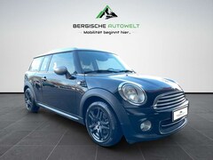 Bild des Angebotes MINI Cooper Clubman 1.8i 150Ps/KLIMA-A/PDC/TÜV&INSP