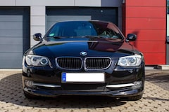 Bild des Angebotes BMW 320 320d DPF Cabrio Edition Exclusive