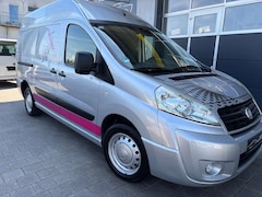 Bild des Angebotes Fiat Scudo 12 L2H2 Maxi / Hochdach 1.Hand Klima