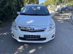 Bild des Angebotes Toyota Auris 1.8 Hybrid Travel