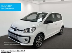 Bild des Angebotes VW up! 1.0 48 kW Sitzheizung Rückfahrkamera