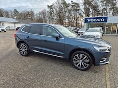 Bild des Angebotes Volvo XC60 Inscription AWD