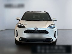 Bild des Angebotes Toyota Yaris Cross Hybrid 130 1.5 Black&White *CAM*ACC*