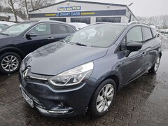 Bild des Angebotes Renault Clio 1.2 16V 75 Authentique