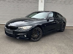 Bild des Angebotes BMW 435 435 d Gran Coupe  X Drive M Sport*Pano*Leder*Nav