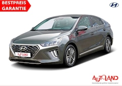 Bild des Angebotes Hyundai IONIQ Ioniq 1.6 Style Plug-In Hybrid DCT LED Navi ACC