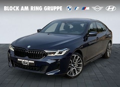 Bild des Angebotes BMW 620 40i xDrive Gran Turismo M Sport HUD Pano AHK