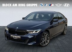 Bild des Angebotes BMW 620 40i xDrive Gran Turismo M Sport HUD Pano AHK