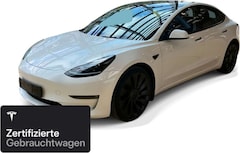 Bild des Angebotes Tesla Model 3 Performance