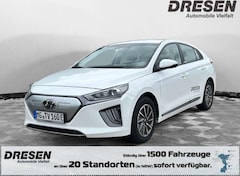Bild des Angebotes Hyundai IONIQ Trend SHZ Klimaatronic Kamera adap.Tempomat