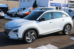 Bild des Angebotes Hyundai NEXO Wasserstoff Premium Leder Schiebedach