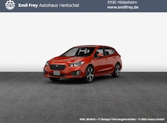 Bild des Angebotes Subaru Impreza 2.0ie Platinum MJ23