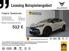 Bild des Angebotes CUPRA Tavascan Endurance *MATRIX*Glasdach*HuD*ACC*SHZ*