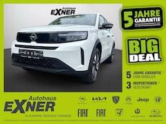 Bild des Angebotes Opel Frontera Hybrid 107 kw EDITION TechPaket Edition