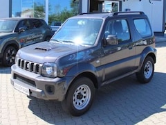 Bild des Angebotes Suzuki Jimny Jimny Club
