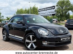 Bild des Angebotes VW Beetle Lim. Sport*Navi*Bi-Xenon*Allwetter*