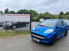 Bild des Angebotes Peugeot 107 Filou