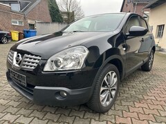 Bild des Angebotes Nissan Qashqai+2 2.0 4x4 Vollausstattung “Allrad”