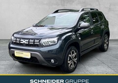 Bild des Angebotes Dacia Duster JOURNEY TCe 150 4WD Journey +LED+NAVI+KAMERA+SHZ+