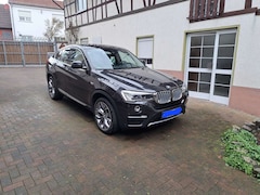 Bild des Angebotes BMW X4 xDrive30d Aut. xLine