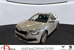 Bild des Angebotes Skoda Kamiq Clever 1.0 TSI SHZ+KEYLESS+NAVI+CARPLAY Klima