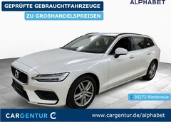 Bild des Angebotes Volvo V60 B4 AHK LED Lane