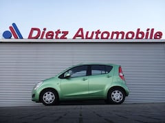 Bild des Angebotes Suzuki Splash 1.0 Comfort Gerne Finanzierung+++