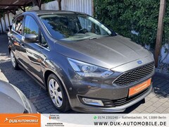 Bild des Angebotes Ford C-Max C-MAX Titanium Automatik *Navi*