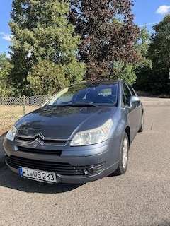 Bild des Angebotes Citroen C4 1.6 Comfort