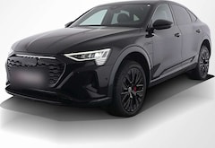 Bild des Angebotes Audi Q8 e-tron Sportback e-tron 50 S Line Luft/air,B&O,Leder,Matr