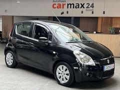 Bild des Angebotes Suzuki Splash Club Klimaanlage SHZ PDC hinten