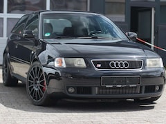 Bild des Angebotes Audi S3 S3 1.8 T quattro