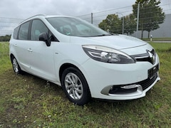 Bild des Angebotes Renault Scenic