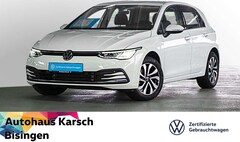 Bild des Angebotes VW Golf VIII 1.5 TSI Active AHK, NAVI, KEYLESS LED